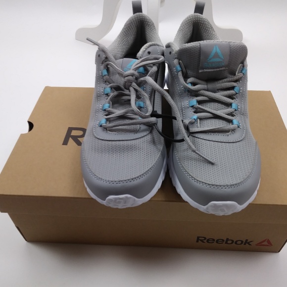 Reebok MemoryTech Speedlux 3.0 Running Shoes NWT - Picture 5 of 6